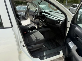 Toyota Hilux 2.4D4D Double cab Нов Внос - 62000 лв. / 31700.10 € - 40820288 9