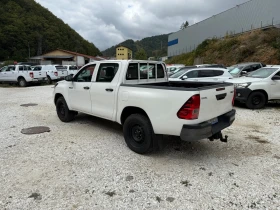 Toyota Hilux 2.4D4D Double cab Нов Внос - 62000 лв. / 31700.10 € - 40820288 3