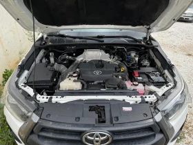 Toyota Hilux 2.4D4D Double cab Нов Внос - 62000 лв. / 31700.10 € - 40820288 16