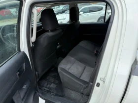 Toyota Hilux 2.4D4D Double cab Нов Внос - 62000 лв. / 31700.10 € - 40820288 13