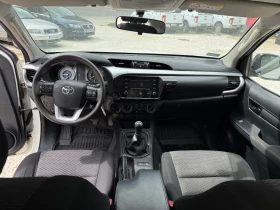 Toyota Hilux 2.4D4D Double cab Нов Внос - 62000 лв. / 31700.10 € - 40820288 12