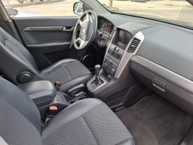 Chevrolet Captiva 2.0 TDI 4x4  - 7300 лв. / 3732.43 € - 26719914 5
