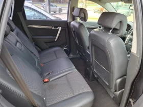 Chevrolet Captiva 2.0 TDI 4x4  - 7300 лв. / 3732.43 € - 26719914 6