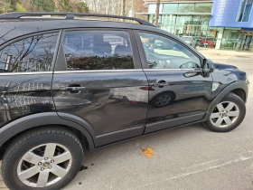 Chevrolet Captiva 2.0 TDI 4x4  - 7300 лв. / 3732.43 € - 26719914 4