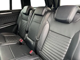 Mercedes-Benz GLS 500 4MATIC, снимка 12