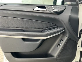 Mercedes-Benz GLS 500 4MATIC, снимка 10