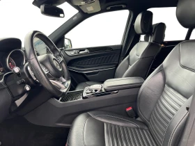 Mercedes-Benz GLS 500 4MATIC, снимка 8