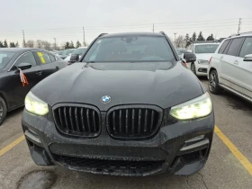 BMW X3 * M40i * CARFAX * ЦЕНА ДО БГ - 53550 лв. / 27379.68 € - 59664455 2
