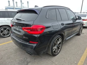 BMW X3 * M40i * CARFAX * ЦЕНА ДО БГ - 53550 лв. / 27379.68 € - 59664455 4