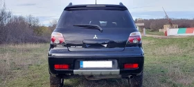 Mitsubishi Outlander Facelift  - 5200 € / 10170.32 лв. - 11496758 5