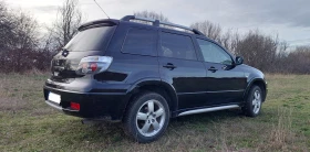 Mitsubishi Outlander Facelift  - 5200 € / 10170.32 лв. - 11496758 4
