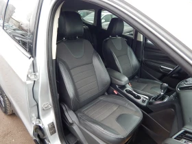 Ford Kuga 2.0TDCI* 4X4* EURO5B*  - 8900 € / 17406.89 лв. - 63587380 17