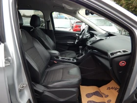 Ford Kuga 2.0TDCI* 4X4* EURO5B*  - 8900 € / 17406.89 лв. - 63587380 16