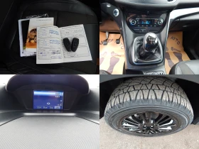 Ford Kuga 2.0TDCI* 4X4* EURO5B*  - 8900 € / 17406.89 лв. - 63587380 8