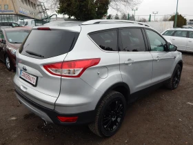 Ford Kuga 2.0TDCI* 4X4* EURO5B*  - 8900 € / 17406.89 лв. - 63587380 4