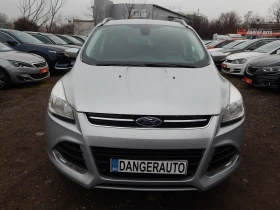 Ford Kuga 2.0TDCI* 4X4* EURO5B*  - 8900 € / 17406.89 лв. - 63587380 2