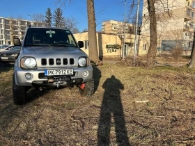 Suzuki Jimny 1.3