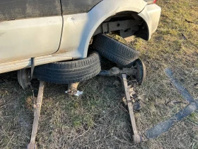 Suzuki Jimny 1.3 - 7600 € / 14864.31 лв. - 57328611 9