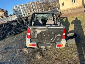 Suzuki Jimny 1.3 - 7600 € / 14864.31 лв. - 57328611 8