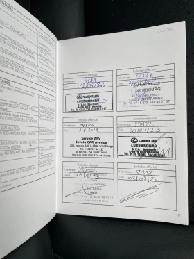 Lexus UX UX 250H - 14600 € / 28555.12 лв. - 42109635 9