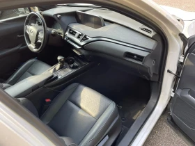Lexus UX UX 250H - 14600 € / 28555.12 лв. - 42109635 4