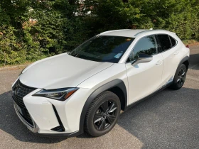 Lexus UX UX 250H - 14600 € / 28555.12 лв. - 42109635 5