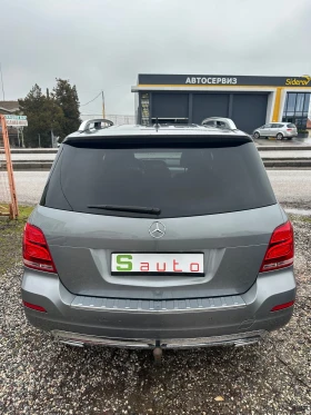 Mercedes-Benz GLK 220CDI 4MATIC - 12999 € / 25423.83 лв. - 80700546 4