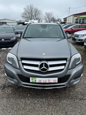 Mercedes-Benz GLK 220CDI 4MATIC - 12999 € / 25423.83 лв. - 80700546 2
