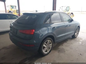 Audi Q3 2l 2.0T Premium/2.0T Sport Premium - 10300 € / 20145.05 лв. - 46719532 4