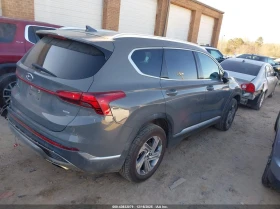 Hyundai Santa fe Sel - 16100 € / 31488.86 лв. - 77048835 4