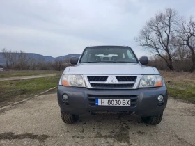 Mitsubishi Pajero 3.2did - 5500 € / 10757.07 лв. - 49845125 2