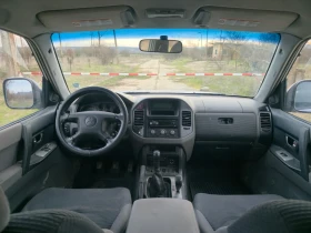 Mitsubishi Pajero 3.2did - 5500 € / 10757.07 лв. - 49845125 12