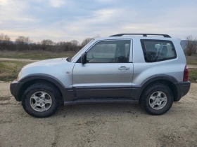 Mitsubishi Pajero 3.2did - 5500 € / 10757.07 лв. - 49845125 9