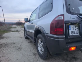 Mitsubishi Pajero 3.2did - 5500 € / 10757.07 лв. - 49845125 8