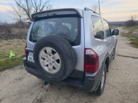 Mitsubishi Pajero 3.2did - 5500 € / 10757.07 лв. - 49845125 5