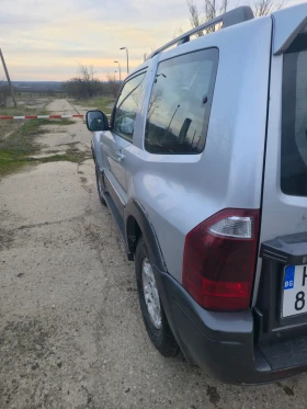 Mitsubishi Pajero 3.2did - 5500 € / 10757.07 лв. - 49845125 6