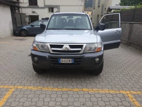 Mitsubishi Pajero 3.2did - 5500 € / 10757.07 лв. - 49845125 14