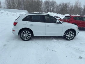 Audi SQ5 * 3.0T Technik * ПАНО* KEYLESS* ПОДГРЕВ* , снимка 3 - Автомобили и джипове - 53701419