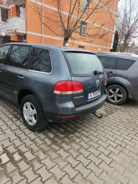 VW Touareg - 1200 € / 2347.00 лв. - 86215159 3