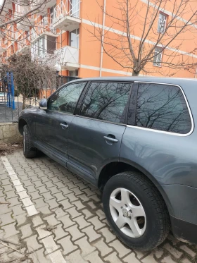 VW Touareg - 1200 € / 2347.00 лв. - 86215159 4