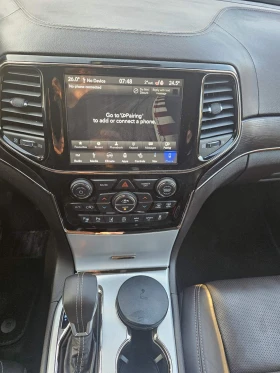 Jeep Grand cherokee 3.0  - 26000 € / 50851.58 лв. - 33578126 11