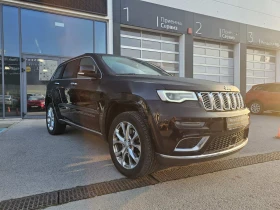 Jeep Grand cherokee 3.0  - 26000 € / 50851.58 лв. - 33578126 2