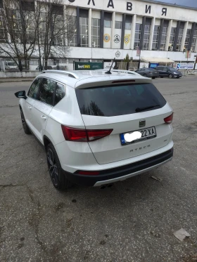 Seat Ateca - 16500 € / 32271.19 лв. - 43512261 2