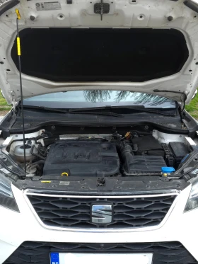 Seat Ateca - 16500 € / 32271.19 лв. - 43512261 6