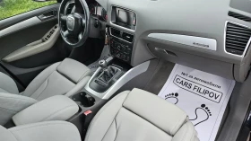 Audi Q5 2.0 TDI..QUATTRO  - 9500 € / 18580.38 лв. - 47410731 12