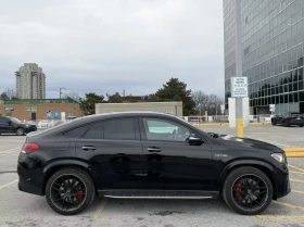Mercedes-Benz GLE 63 S AMG AMG 63 S * CAR FAX * ���� ������ * BURMASTER *  | Mobile.bg � ����� ������ 4