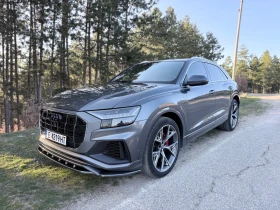 Audi Q8 ABT 3xS-LINE - 46000 € / 89968.18 лв. - 25402302 3