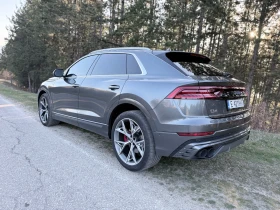 Audi Q8 ABT 3xS-LINE - 46000 € / 89968.18 лв. - 25402302 6