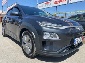 Hyundai Kona 64kw - 204кс - 14990 € / 29317.89 лв. - 22375203 4