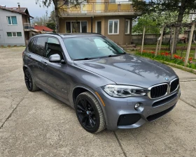 ����� �� �������� �� BMW X5 3.5i 176 000km